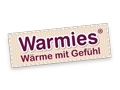 Gutscheine f&uuml;r Warmies