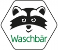 Gutscheine f&uuml;r Waschb&auml;r Versand
