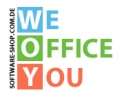 Gutscheine für We Office You