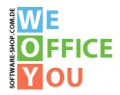 Gutscheine f&uuml;r We Office You