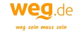 Gutscheine f&uuml;r weg.de