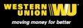 Gutscheine für Western Union