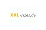 Gutscheine f&uuml;r XXL-Sizes