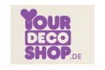 Gutscheine f&uuml;r yourdecoshop