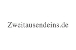Gutscheine f&uuml;r Zweitausendeins