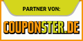 Partner von couponster.de