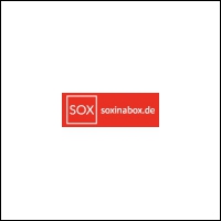 sox in a box gutschein 3 bei sox in a box sparen im aug 2018