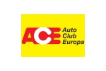 Screenshot von ACE Auto Club Europa