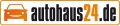 Screenshot von Autohaus24