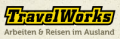 Screenshot von TravelWorks