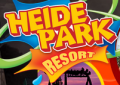 Screenshot von Heide Park