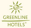 Screenshot von GreenLine Hotels