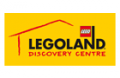 Screenshot von Legoland Discovery Centre