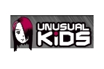 Screenshot von Unusual Kids