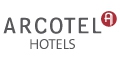 Screenshot von Arcotel Hotels