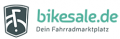 Screenshot von Bikesale