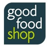 Screenshot von Good Food Shop