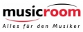 Screenshot von musicroom