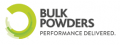 Screenshot von Bulk Powders