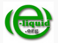 Screenshot von E-Liquid