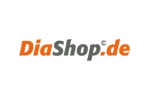 Screenshot von Diashop