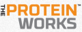 Screenshot von Theproteinworks