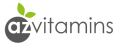 Screenshot von AZ Vitamins