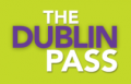 Screenshot von Dublin Pass