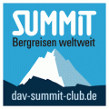 Screenshot von DAV Summit Club