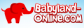 Screenshot von Babyland-Online