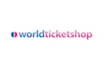 Screenshot von Worldticketshop