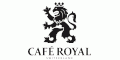 Screenshot von Café Royal