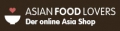 Screenshot von Asian Food Lovers