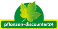 Screenshot von Pflanzen-Discounter24