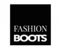 Screenshot von Fashion Boots