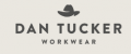 Screenshot von Dan Tucker Workwear 