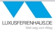 Screenshot von Luxusferienhaus.de