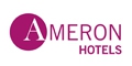 Screenshot von Ameron Hotels