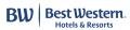 Screenshot von Best Western