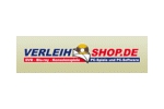 Screenshot von Verleihshop.de