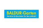 Screenshot von Baldur-Garten