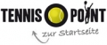 Screenshot von Tennis-Point