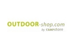 Screenshot von Outdoor-Shop.com