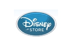 Screenshot von Disney Store