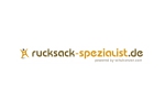 Screenshot von rucksack-spezialist.de