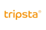 Screenshot von tripsta