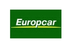 Screenshot von Europcar