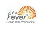 Screenshot von SalesFever