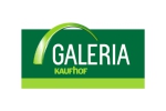 Screenshot von Galeria Kaufhof