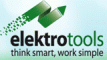 Screenshot von elektrotools.de